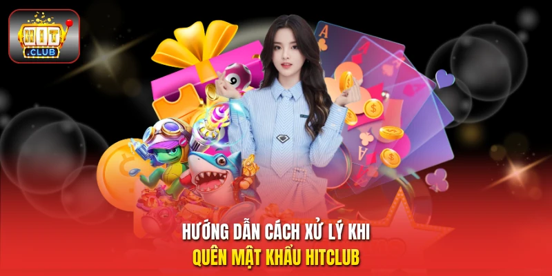Hướng dẫn thao tác đăng nhập HitClub trong 1 phút